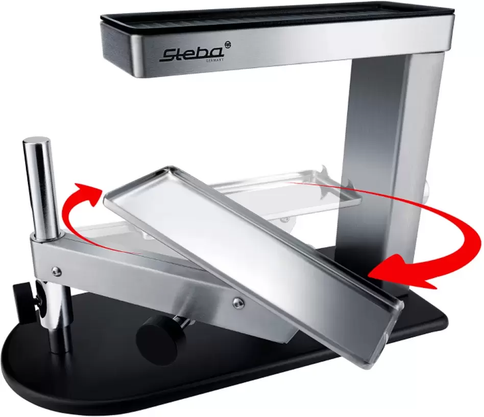 Раклетница Steba RC 210 фото