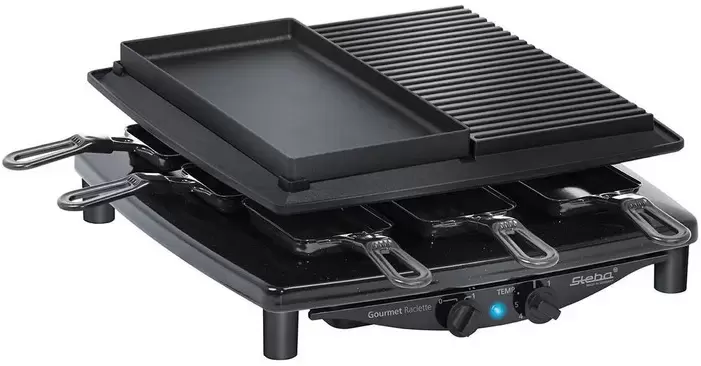 Steba RC 4 plus DELUX