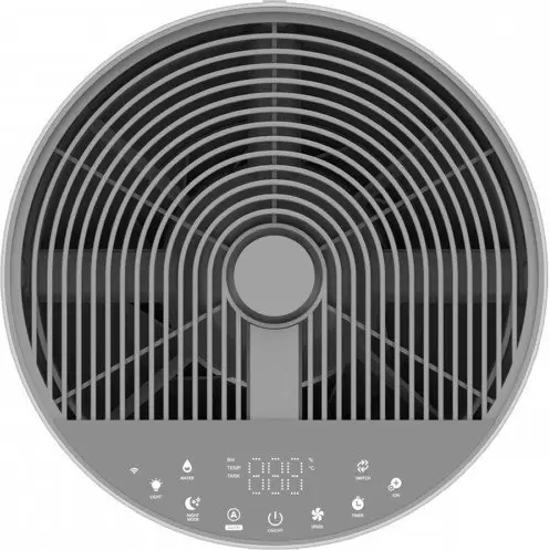 Увлажнитель воздуха Vestfrost VP-H2I20WH фото