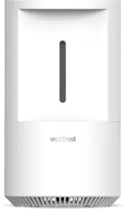 Увлажнитель воздуха Vestfrost VP-H2I40WH фото