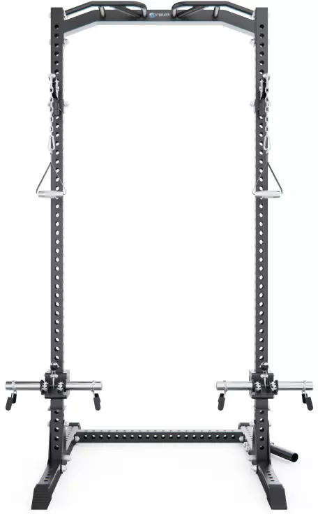 Кроссовер STEELVER SV9206 фото 4