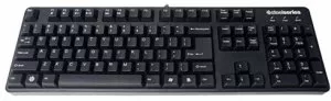 SteelSeries 6G v2 Keyboard
