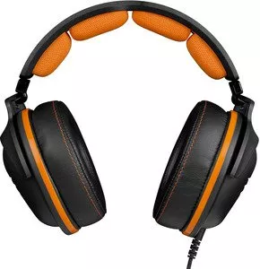 Наушники SteelSeries 9H Fnatic Edition фото