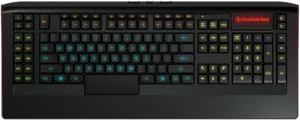 Клавиатура SteelSeries Apex 350 фото