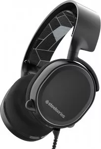 Наушники SteelSeries Arctis 3 фото