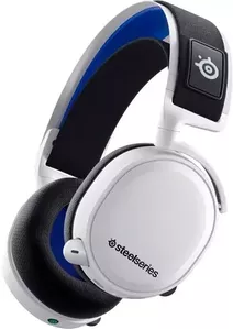 Наушники SteelSeries Arctis 7P+ (белый) фото