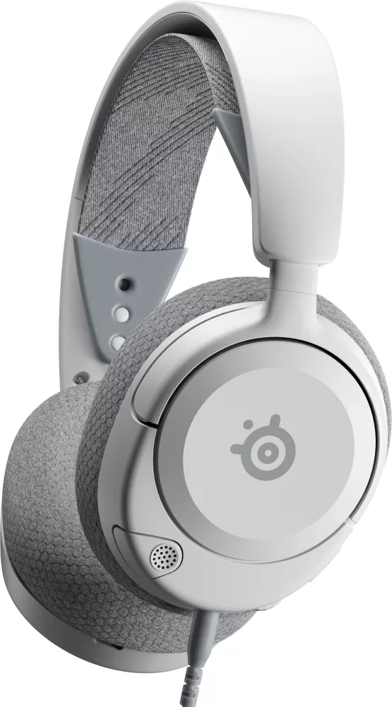 SteelSeries Arctis Nova 1 (белый)