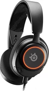 Наушники SteelSeries Наушники SteelSeries Arctis Nova 3 фото