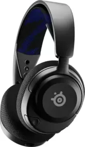 Наушники SteelSeries Arctis Nova 4P фото