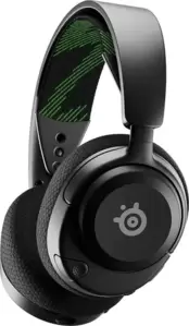 Наушники SteelSeries Arctis Nova 4X фото