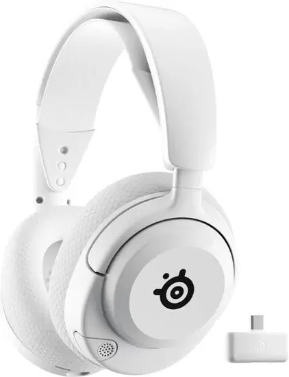 SteelSeries Arctis Nova 5 Wireless (белый)