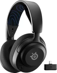 Наушники SteelSeries Arctis Nova 5P Wireless фото