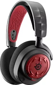 Наушники SteelSeries Arctis Nova 7 Wireless Diablo IV Edition фото