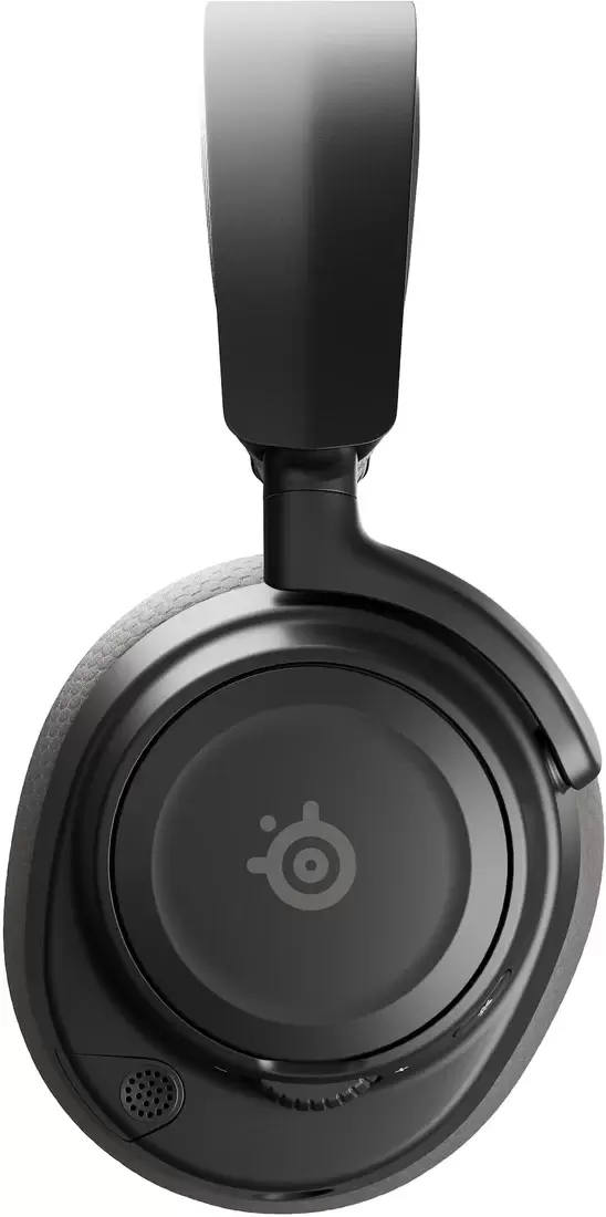 Наушники SteelSeries Arctis Nova 7 Wireless Gen 2 (черный) фото