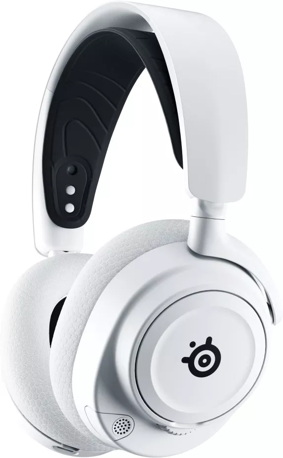 SteelSeries Arctis Nova 7X Wireless (белый)