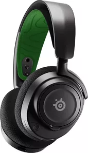 Наушники SteelSeries Arctis Nova 7X Wireless (черный) фото