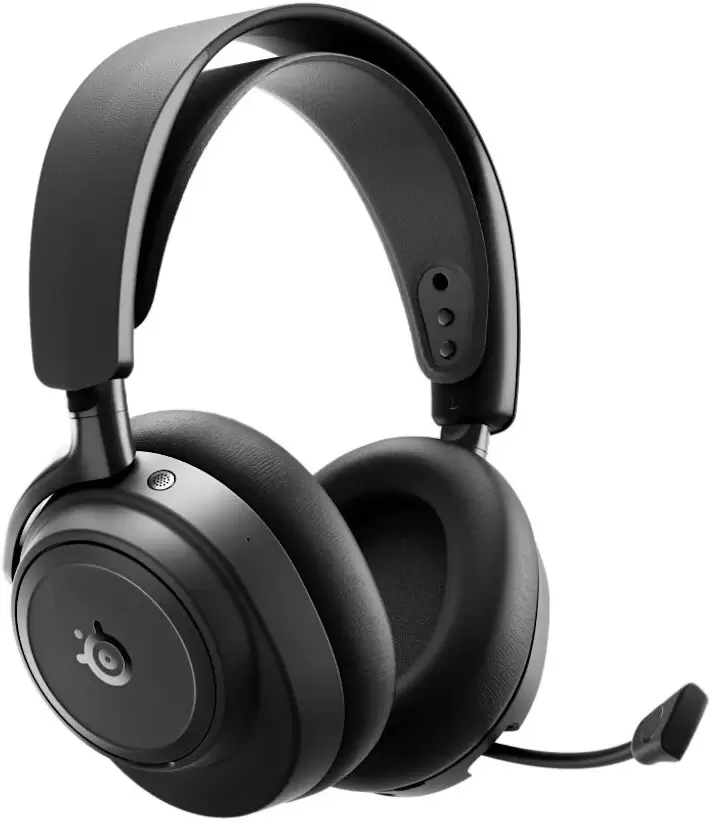 SteelSeries Arctis Nova Elite (черный)