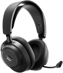 SteelSeries Arctis Nova Elite (черный)