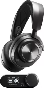 Наушники SteelSeries Arctis Nova Pro Wireless (для PlayStation) фото