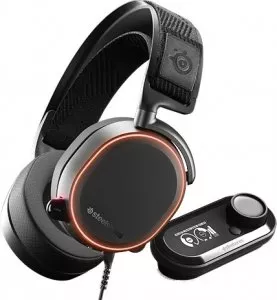 Наушники SteelSeries Arctis Pro GameDAC фото