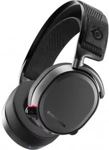 Наушники SteelSeries Arctis Pro Wireless фото