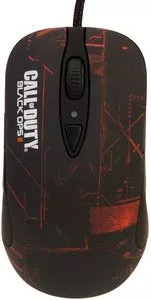 Компьютерная мышь SteelSeries Call of Duty Black Ops II фото