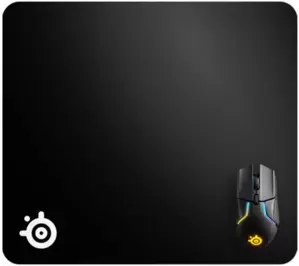 Коврик для мыши SteelSeries QcK Edge L фото
