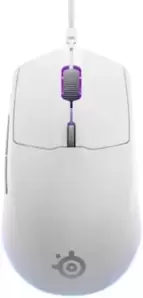 SteelSeries Rival 3 Gen 2 (белый)