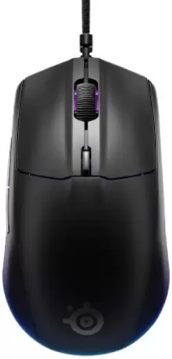 SteelSeries Rival 3 Gen 2 (черный)