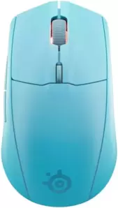 Игровая мышь SteelSeries Rival 3 Wireless Gen 2 (голубой) icon