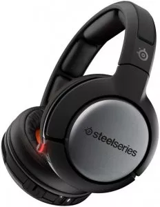 Наушники SteelSeries Siberia 840 фото