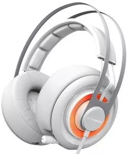 Наушники SteelSeries Siberia Elite (51151) фото