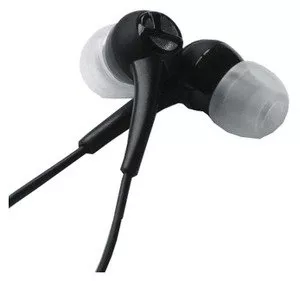 Наушники SteelSeries Siberia In-Ear Headphone фото