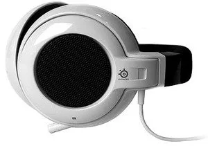 Наушники SteelSeries Siberia Neckband фото