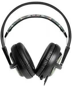 Наушники SteelSeries Siberia v2 Counter Strike (51112) фото