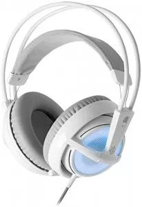 Наушники SteelSeries Siberia v2 Frost (51125) фото