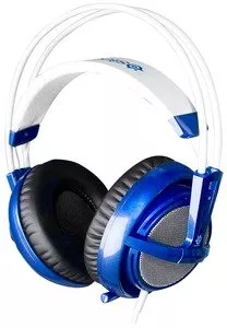 Наушники SteelSeries Siberia v2 Full-size headset (51107) фото