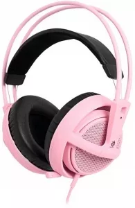 Наушники SteelSeries Siberia v2 Full-size headset (51126) фото