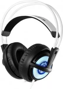 Наушники SteelSeries Siberia V2 Invictus Gaming фото