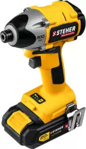 Винтоверт Steher CSB-300-2 фото