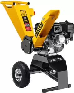 Steher GSR-750