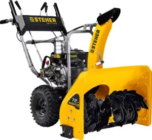 Снегоуборщик Steher GST-772E фото