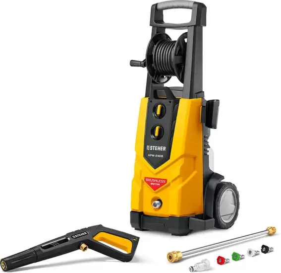 Steher HPW-240B