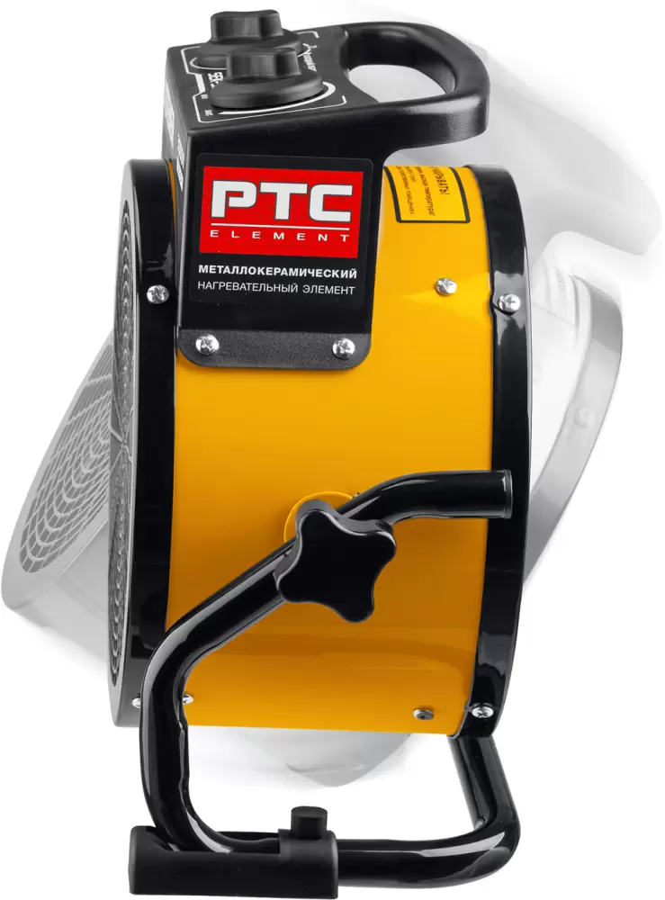 Тепловая пушка Steher SEK-5R фото