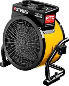 Тепловая пушка Steher SEK-5R фото