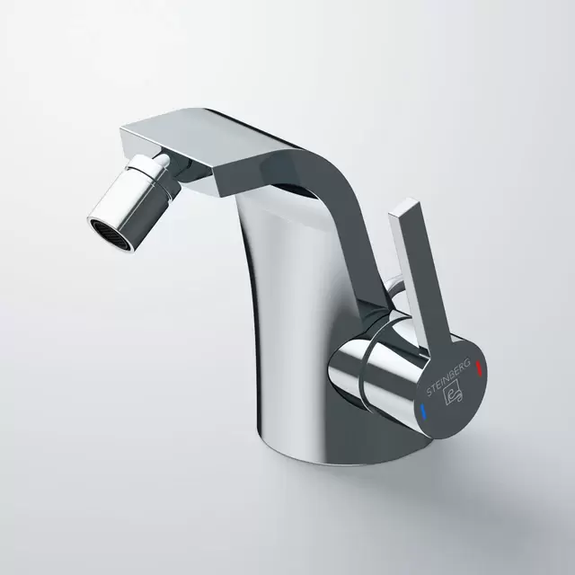 Смеситель Steinberg 260.1300 фото 2