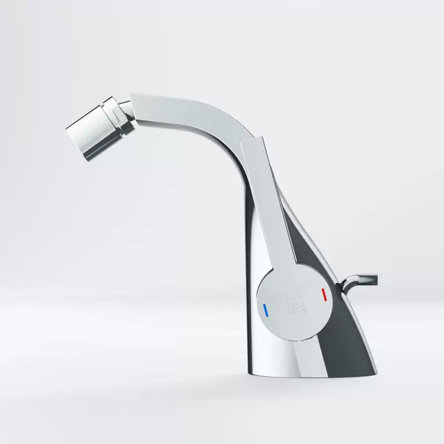 Смеситель Steinberg 260.1300 фото 3