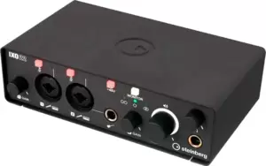 Steinberg IXO22 (черный)