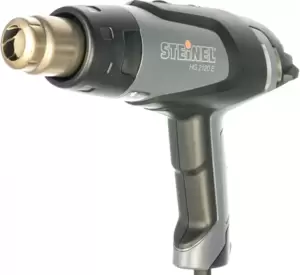 Промышленный фен Steinel HG 2120 E фото