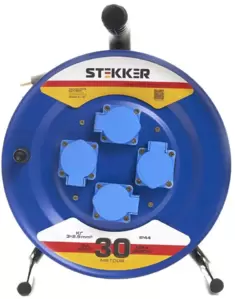 Удлинитель Stekker Professional PRF02-41-30 фото